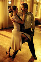 Jennifer Lopez u par filmova