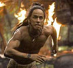 Apokalipto, Mel Gibson i Maje