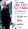 Broken Flowers soundtrack