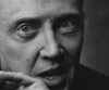 Christopher Walken priča