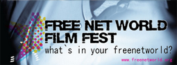 FreeNetWorld Filmski festival 2011 Niš