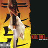 Kill Bill Volume 1 muzika