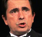 Milan Gutović i životinje