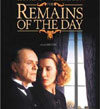 Remains of the day/ Ostaci dana
