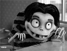 Tim Burtonov Frankenweenie