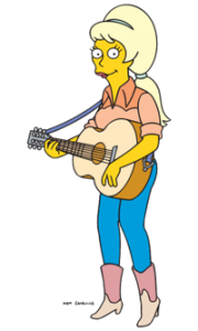 Lurleen Lumpkin