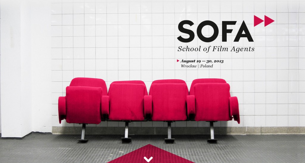 Soul food Sofa