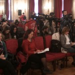 42. FEST Nije sve crno-belo