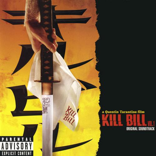 Kill Bill muzika iz filma