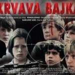 Krvava Bajka