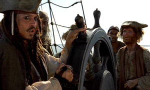 Pirati Sa Kariba - Prokletstvo Crnog Bisera