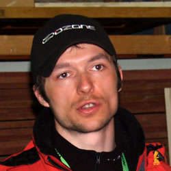Sergey Lavrentiev