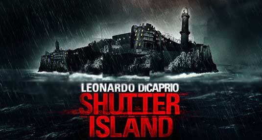 film shutter island