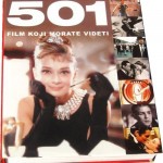 501 film koji morate videti