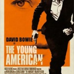Mladi amerikanac David Bowie