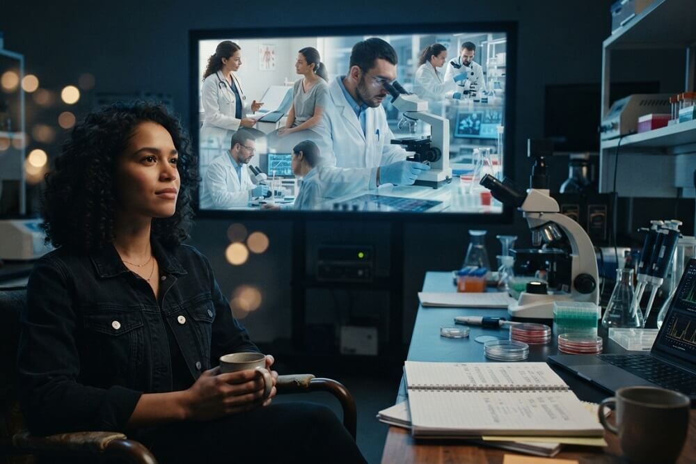 filmovi sa medicinskom tematikom