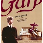 David Bowie Garp film