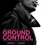 David Bowie Ground Control film poster