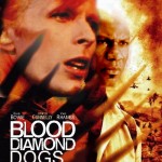 David Bowie krv dijamanti